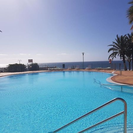 Apartamento Seaside Aguila Playa 326 San Bartolomé Exterior foto