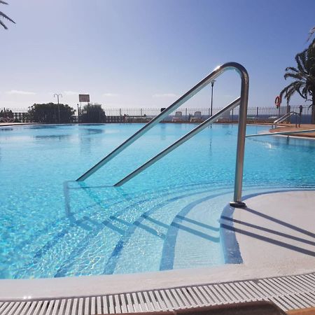 Apartamento Seaside Aguila Playa 326 San Bartolomé Exterior foto