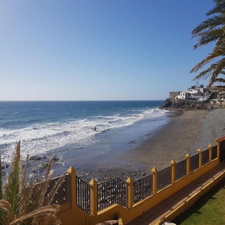 Apartamento Seaside Aguila Playa 326 San Bartolomé Exterior foto