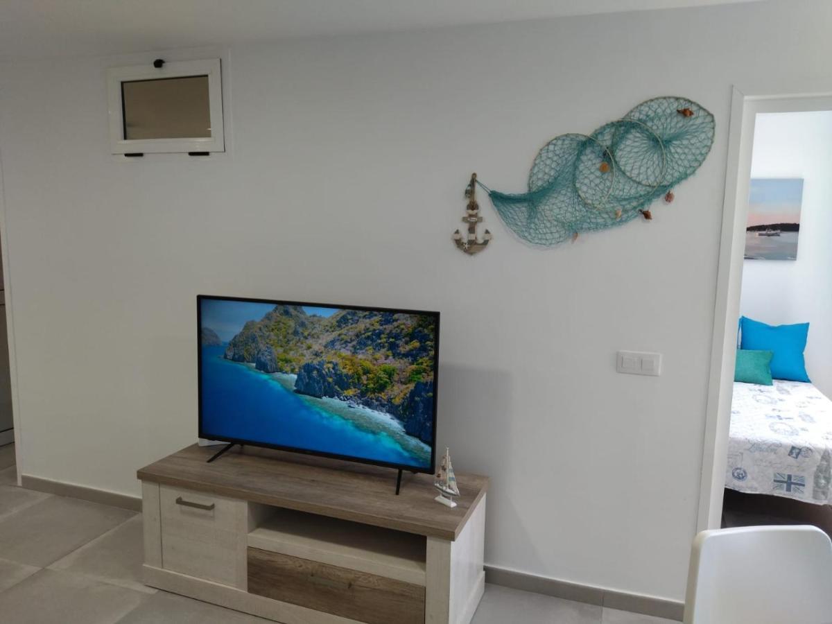 Apartamento Seaside Aguila Playa 326 San Bartolomé Exterior foto