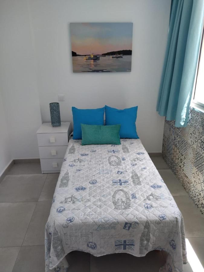 Apartamento Seaside Aguila Playa 326 San Bartolomé Exterior foto