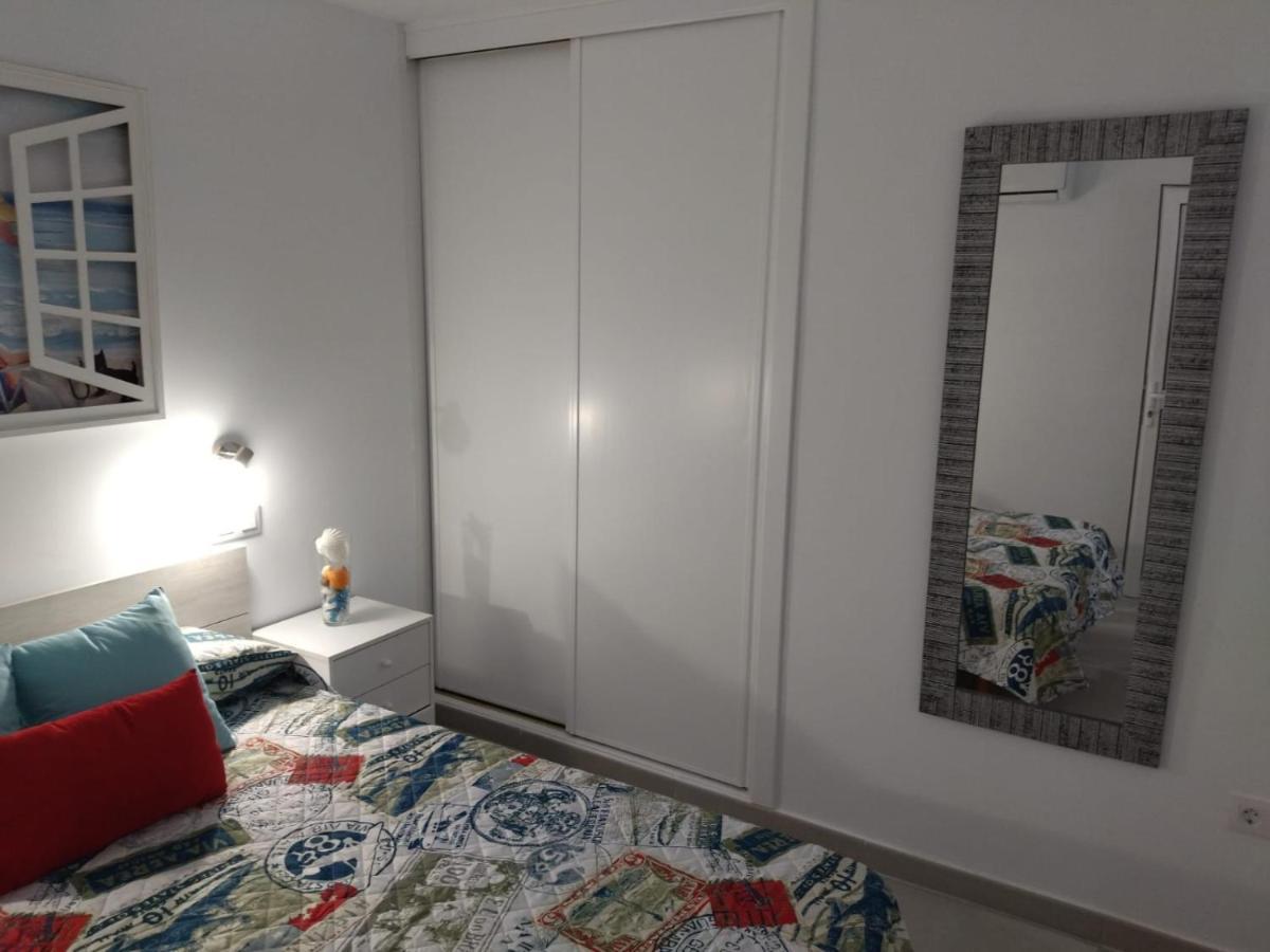 Apartamento Seaside Aguila Playa 326 San Bartolomé Exterior foto