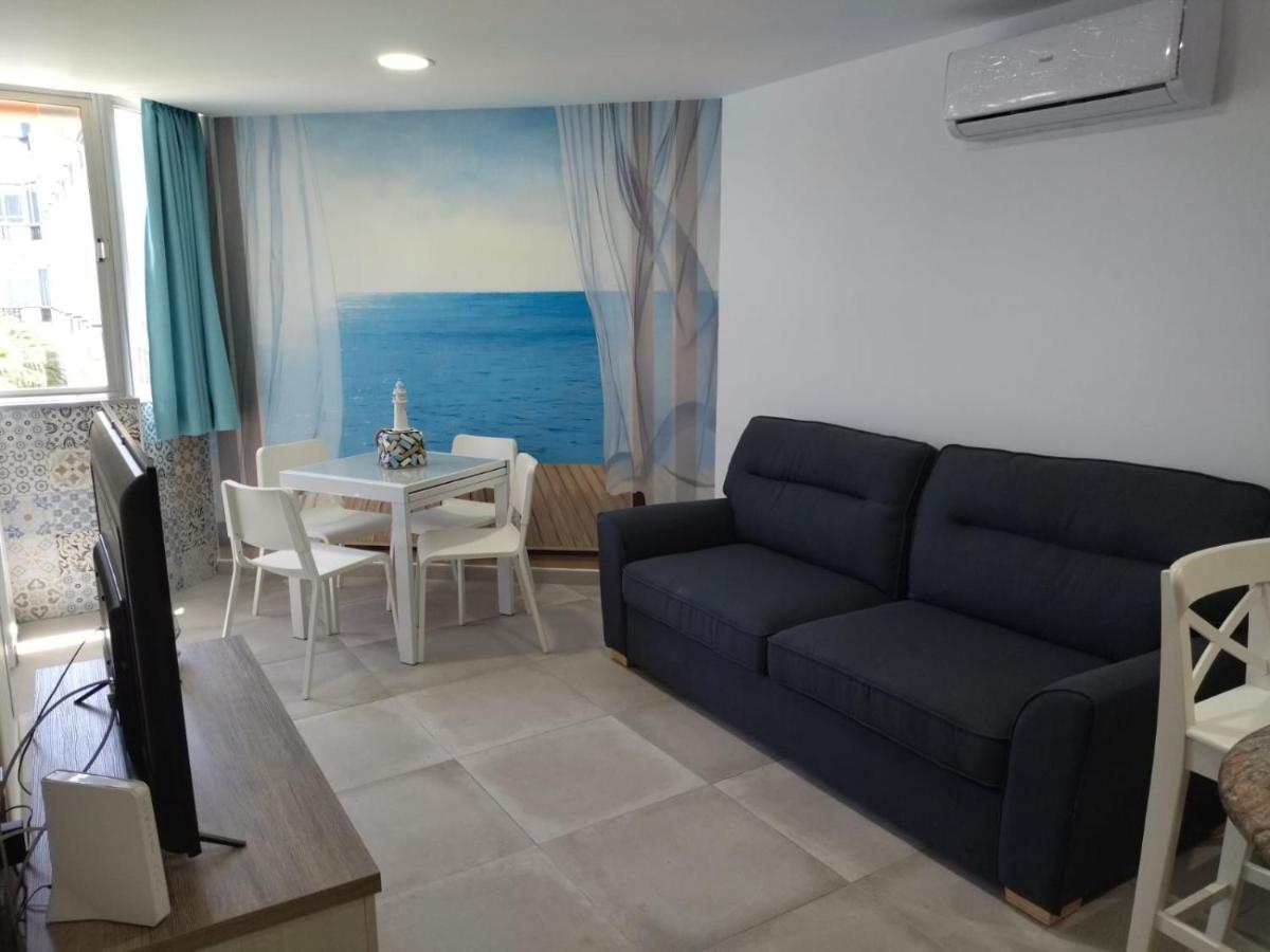 Apartamento Seaside Aguila Playa 326 San Bartolomé Exterior foto
