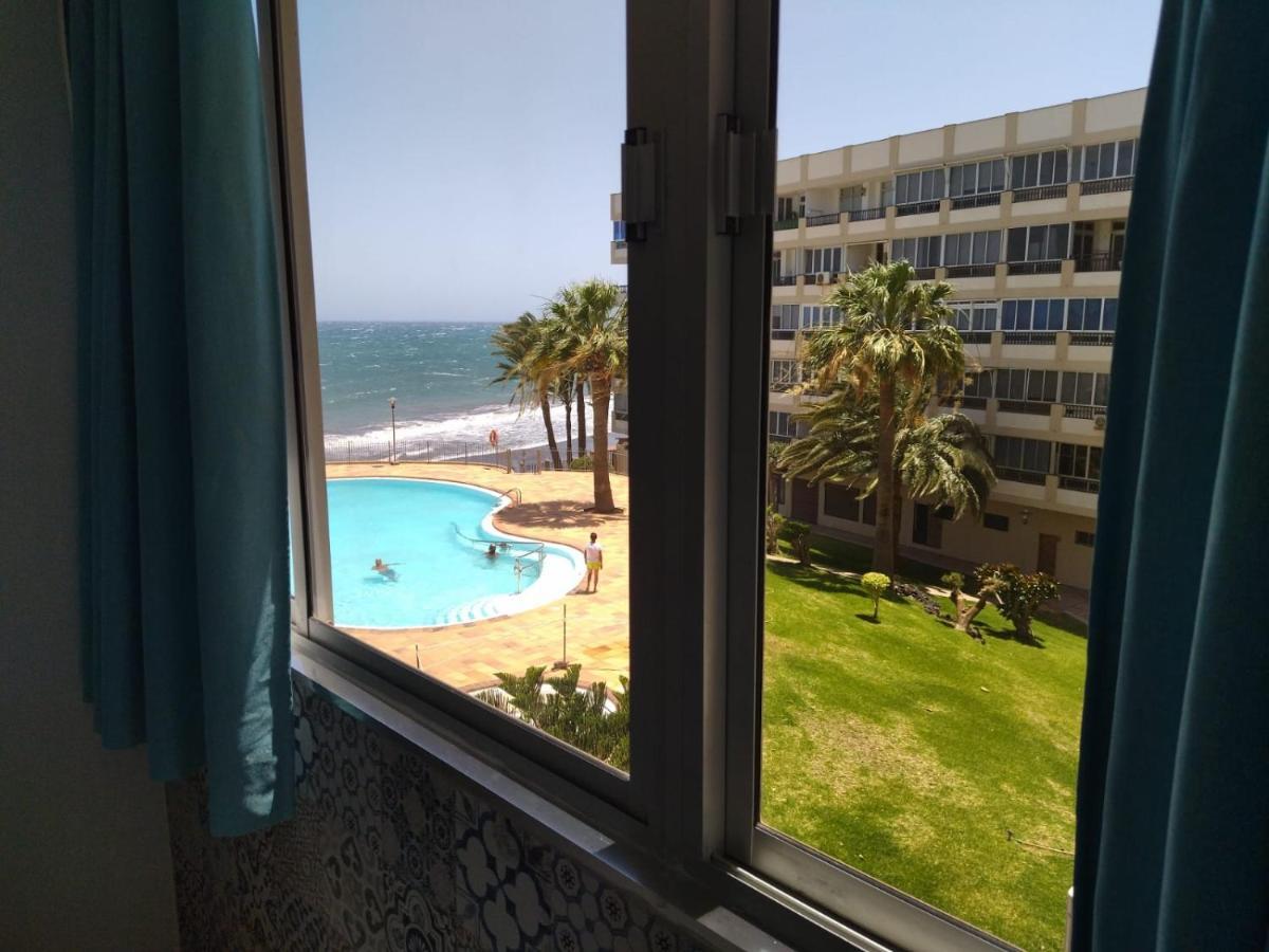 Apartamento Seaside Aguila Playa 326 San Bartolomé Exterior foto