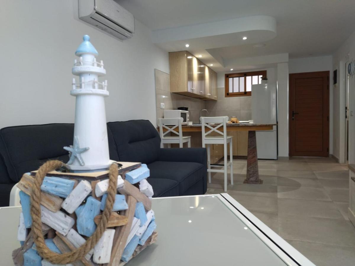 Apartamento Seaside Aguila Playa 326 San Bartolomé Exterior foto
