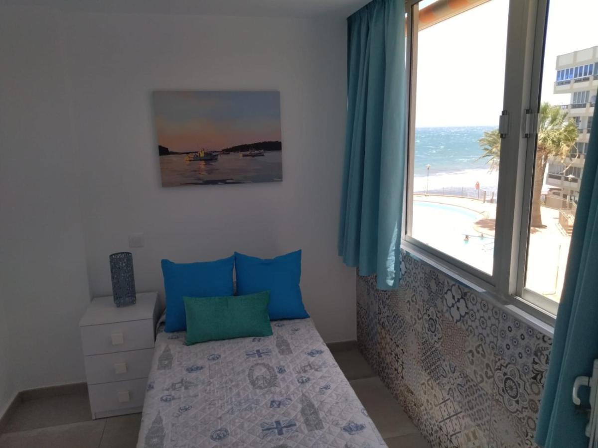 Apartamento Seaside Aguila Playa 326 San Bartolomé Exterior foto