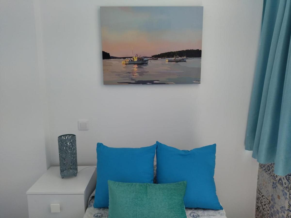 Apartamento Seaside Aguila Playa 326 San Bartolomé Exterior foto