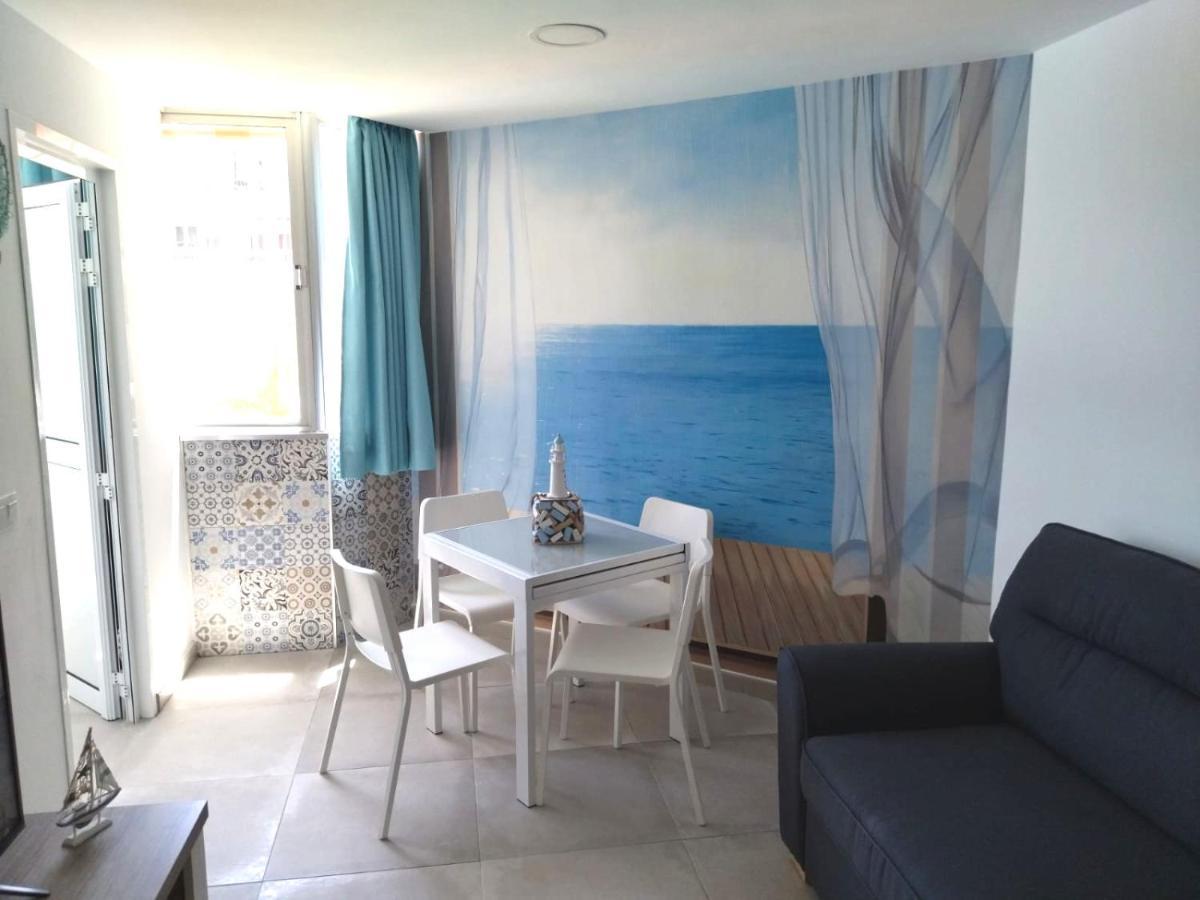 Apartamento Seaside Aguila Playa 326 San Bartolomé Exterior foto