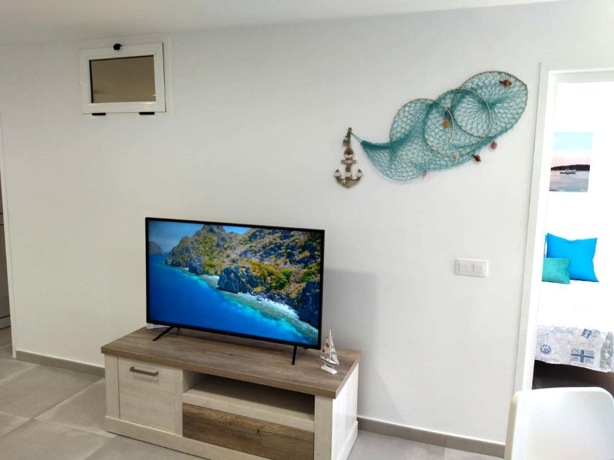 Apartamento Seaside Aguila Playa 326 San Bartolomé Exterior foto