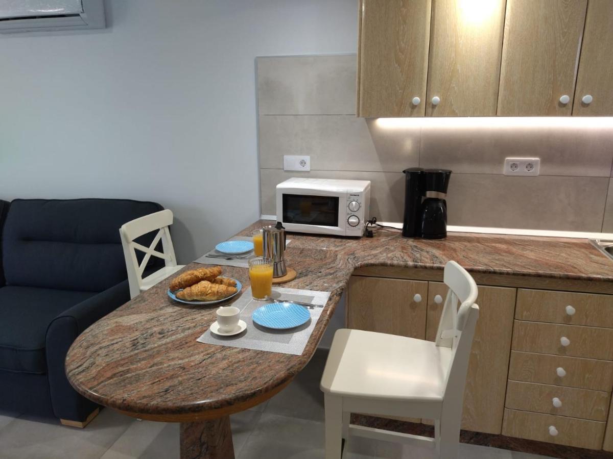 Apartamento Seaside Aguila Playa 326 San Bartolomé Exterior foto