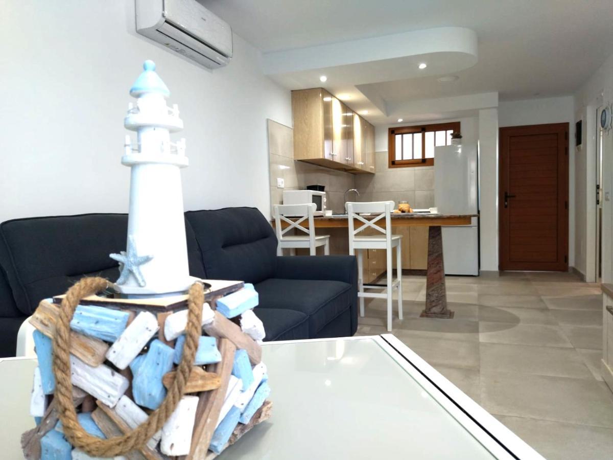 Apartamento Seaside Aguila Playa 326 San Bartolomé Exterior foto