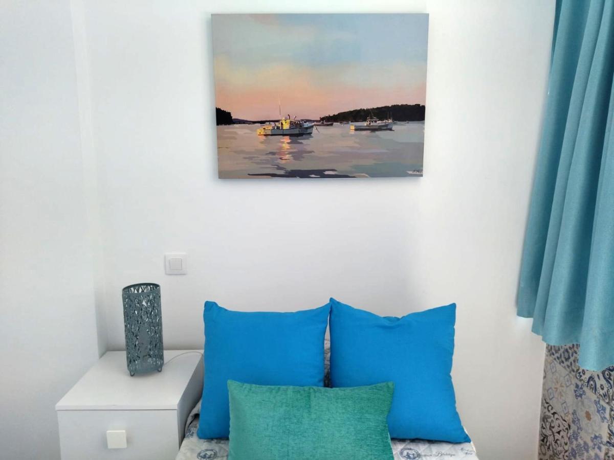 Apartamento Seaside Aguila Playa 326 San Bartolomé Exterior foto