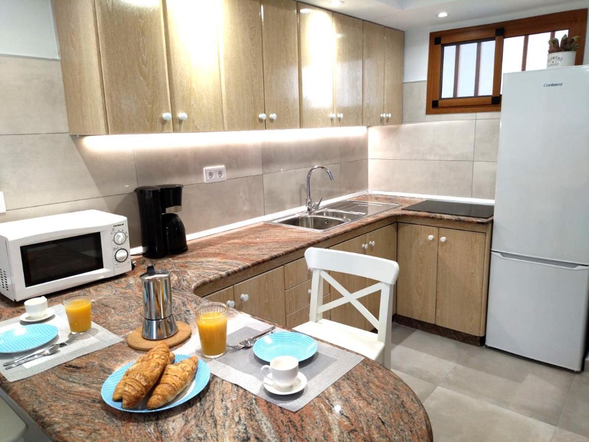 Apartamento Seaside Aguila Playa 326 San Bartolomé Exterior foto