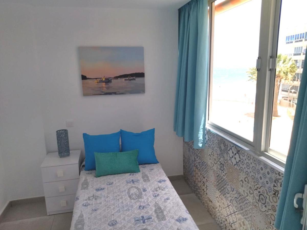 Apartamento Seaside Aguila Playa 326 San Bartolomé Exterior foto