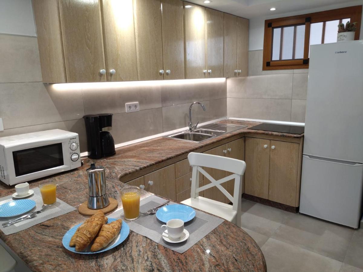 Apartamento Seaside Aguila Playa 326 San Bartolomé Exterior foto