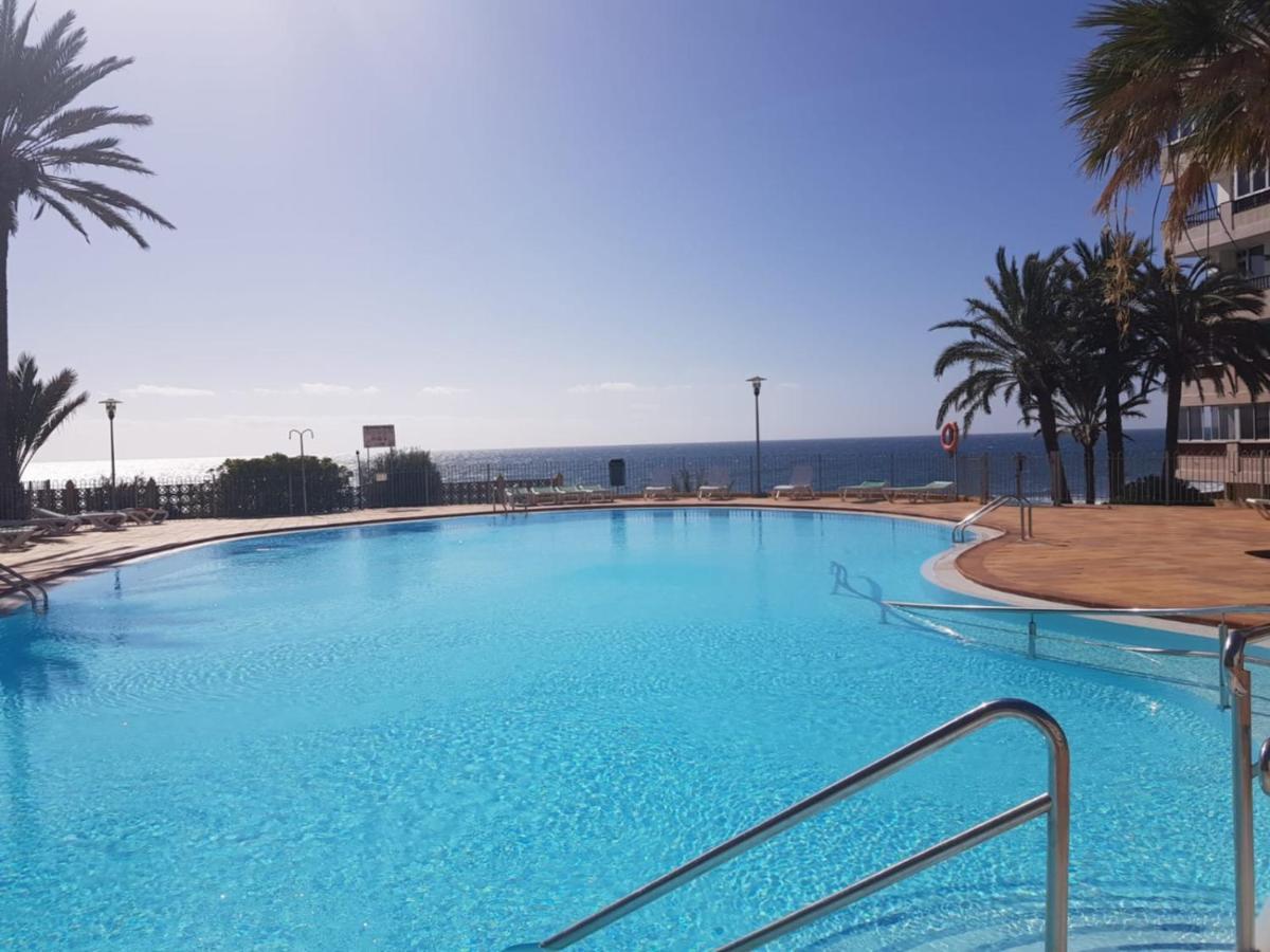 Apartamento Seaside Aguila Playa 326 San Bartolomé Exterior foto