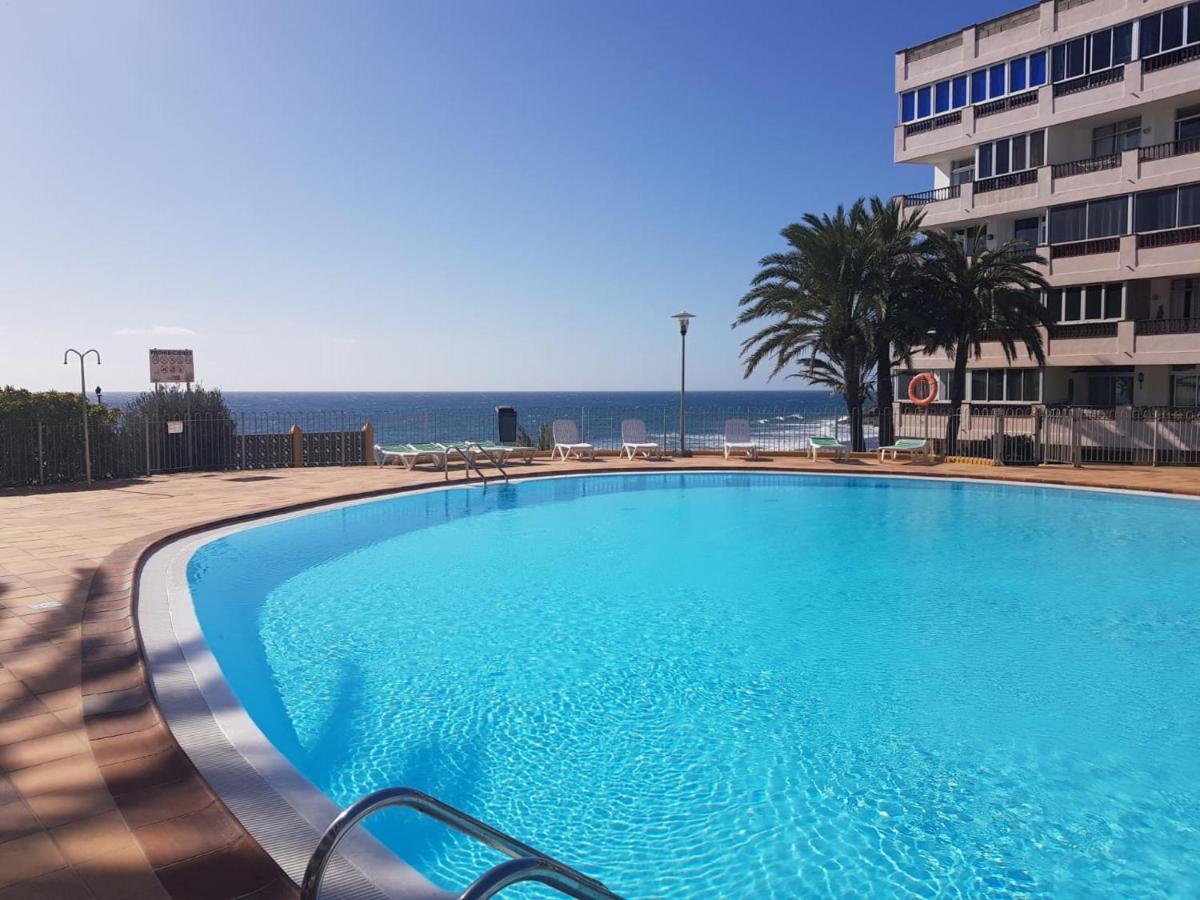 Apartamento Seaside Aguila Playa 326 San Bartolomé Exterior foto
