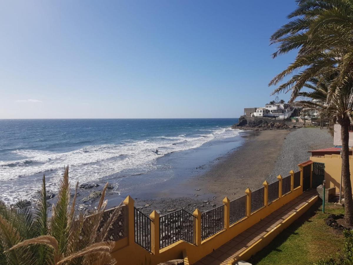 Apartamento Seaside Aguila Playa 326 San Bartolomé Exterior foto