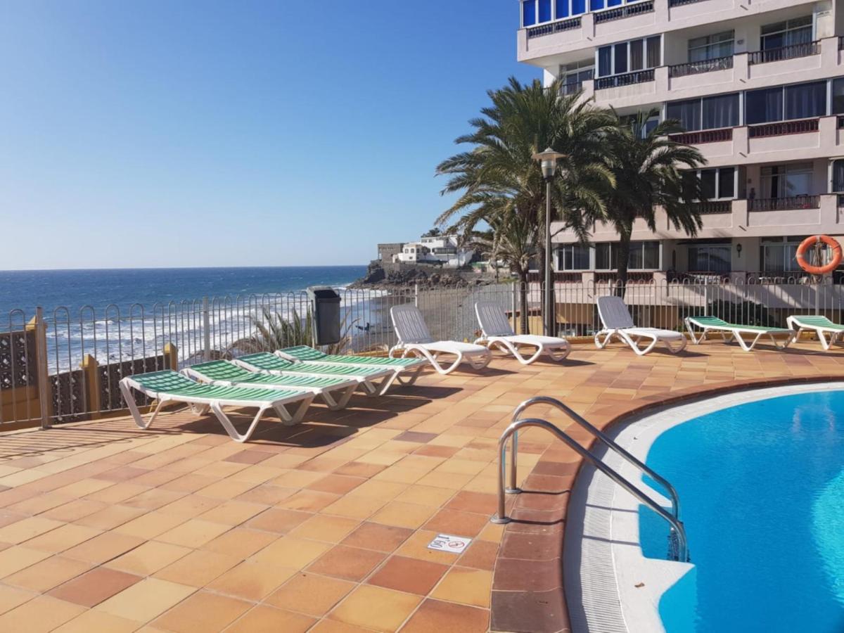 Apartamento Seaside Aguila Playa 326 San Bartolomé Exterior foto