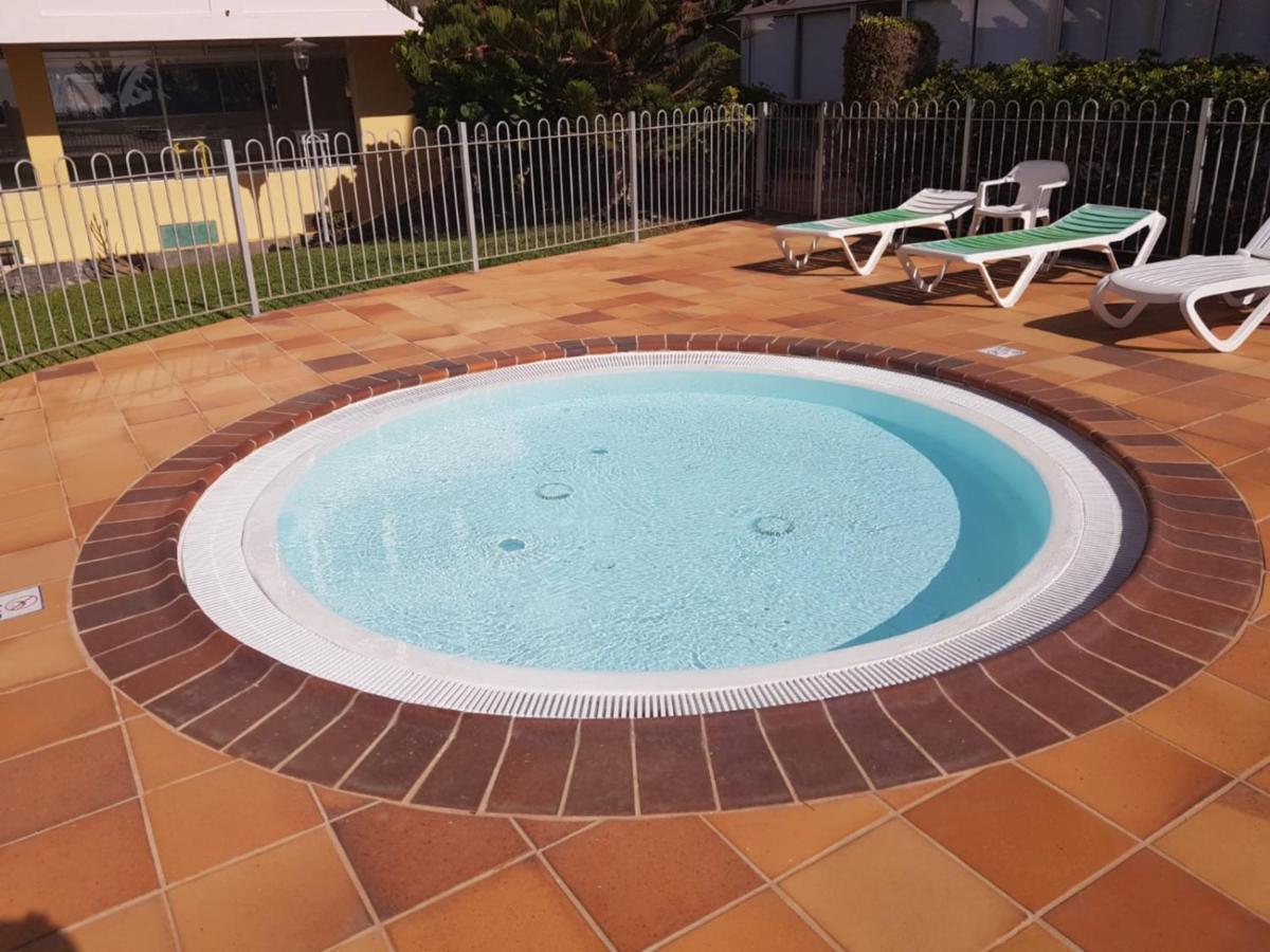 Apartamento Seaside Aguila Playa 326 San Bartolomé Exterior foto